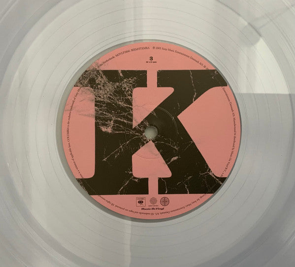 Kashmir (2) : The Aftermath (2xLP, Album, Num, RE, Cry)
