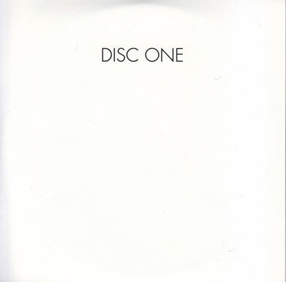 Pink Floyd : The Wall - Immersion Box Set (2xCD, Album, RE, RM + 2xCD, Album, RE, RM + 2xCD +)
