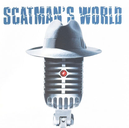 Scatman John : Scatman’s World (LP, Album, Ltd, Num, 30t)