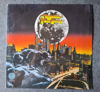 Thin Lizzy : Nightlife (LP, Album)