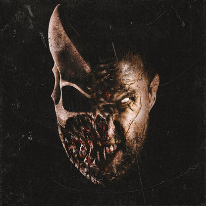 Slaughter to Prevail : Grizzly (LP, Album, Bon)