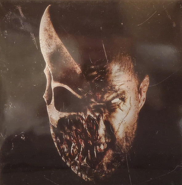 Slaughter to Prevail : Grizzly (LP, Album, Bon)