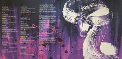 Alice Cooper : The Revenge Of Alice Cooper (2x12", Album)