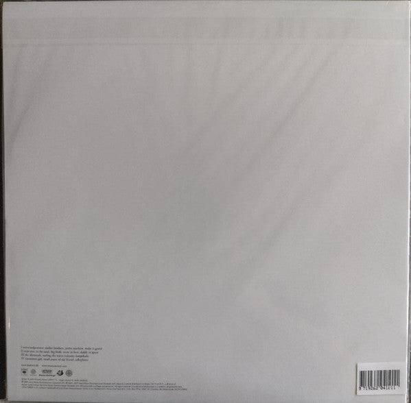 Kashmir (2) : The Aftermath (2xLP, Album, Num, RE, Whi)