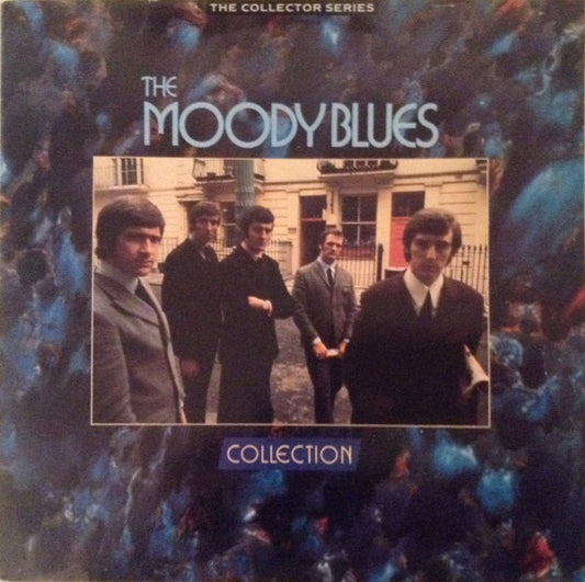 The Moody Blues : Collection (2xLP, Comp)
