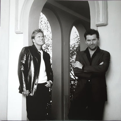 Modern Talking : Back For Good (The 7th Album) (2xLP, Album, RE, Bla)