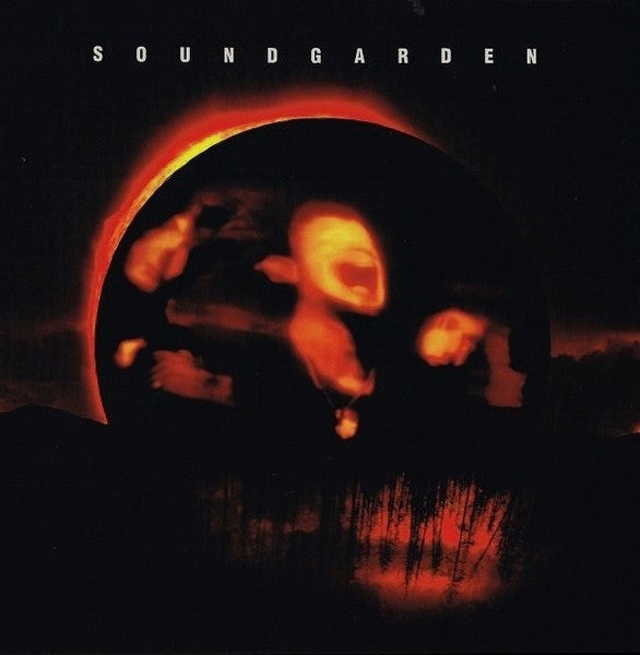 Soundgarden : Superunknown (2xLP, Album, RE, RM, RP, Gat)