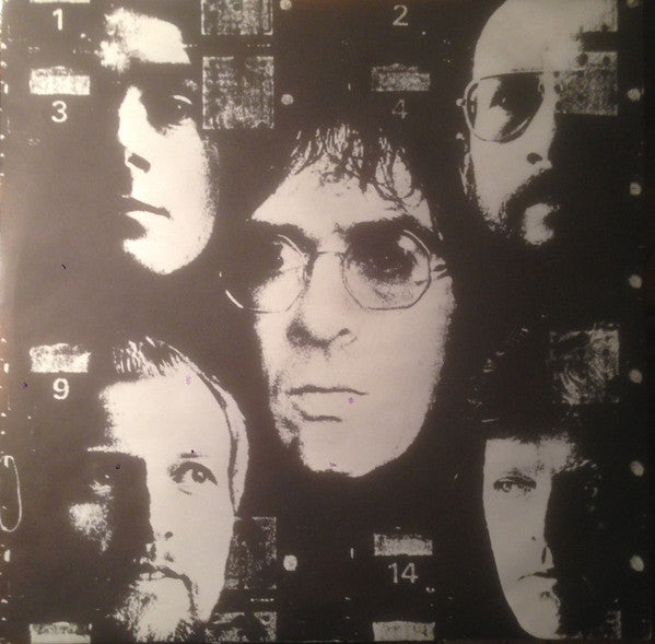 Manfred Mann's Earth Band : Watch (LP, Album)