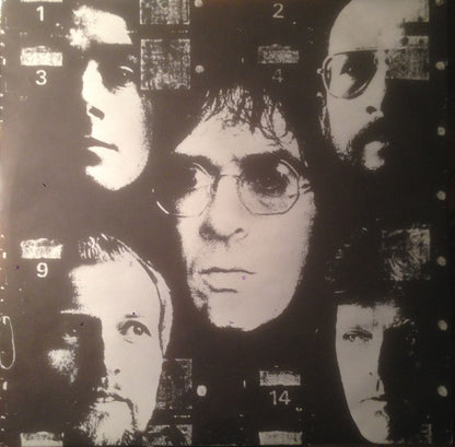 Manfred Mann's Earth Band : Watch (LP, Album)