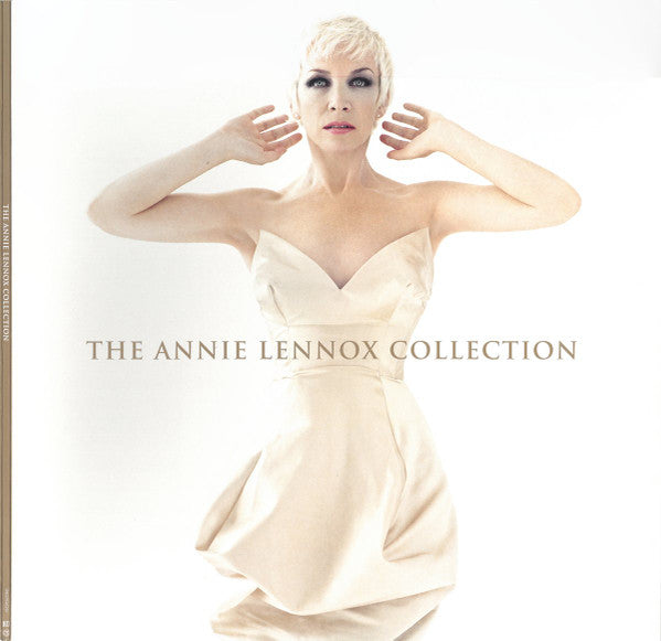 Annie Lennox : The Annie Lennox Collection (2xLP, Comp, RE)
