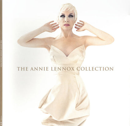 Annie Lennox : The Annie Lennox Collection (2xLP, Comp, RE)