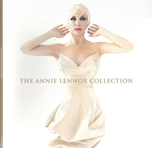 Annie Lennox : The Annie Lennox Collection (2xLP, Comp, RE)