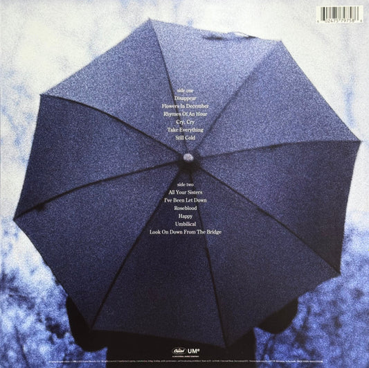 Mazzy Star : Among My Swan (LP, Album, RSD, RE, Bon)