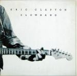 Eric Clapton : Slowhand (LP, Album, RE)