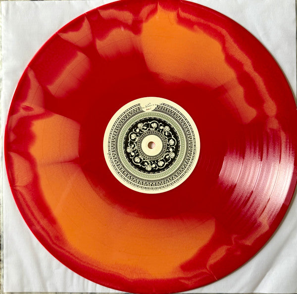 Live : The Distance To Here (2xLP, Album, Dlx, RE, RM, App)