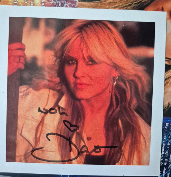 Doro : Force Majeure (LP, Album, Ltd, Pic, RE)