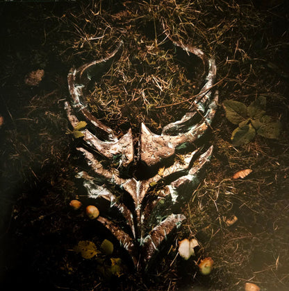 Demon Hunter : There Was A Light Here (2x12", Album, Gre)
