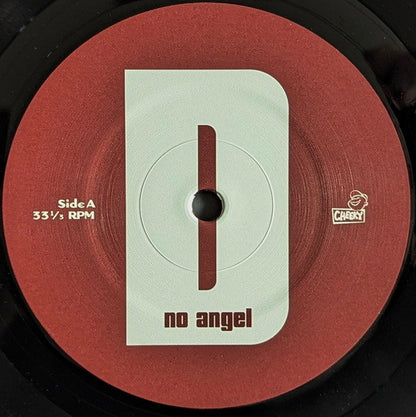 Dido : No Angel (LP, Album, RE)