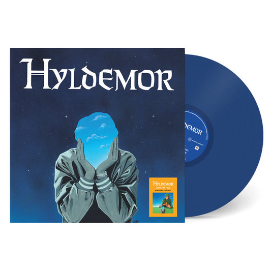 Hyldemor : Glem Det Hele (LP, Album, RE, RM, Blu)