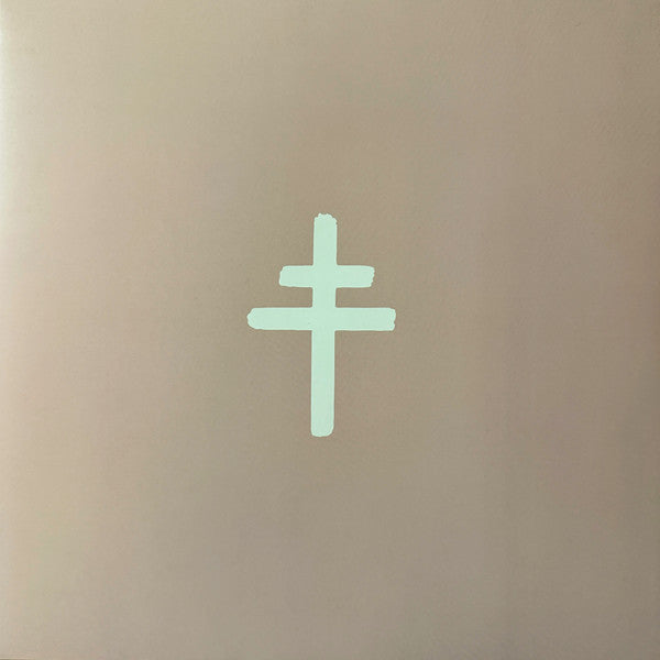 President (37) : King Of Terrors (12", EP, Ltd, Whi)