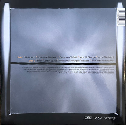 Lighthouse Family : Postcards From Heaven (LP, Album, RE, 180)