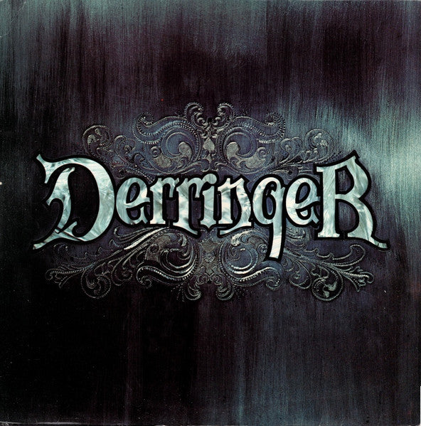 Derringer (2) : Derringer (LP, Album)