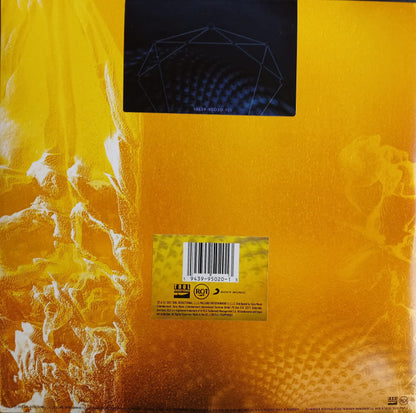 Tool (2) : Fear Inoculum (2xLP, RP + LP, S/Sided, RP + Album, RP)