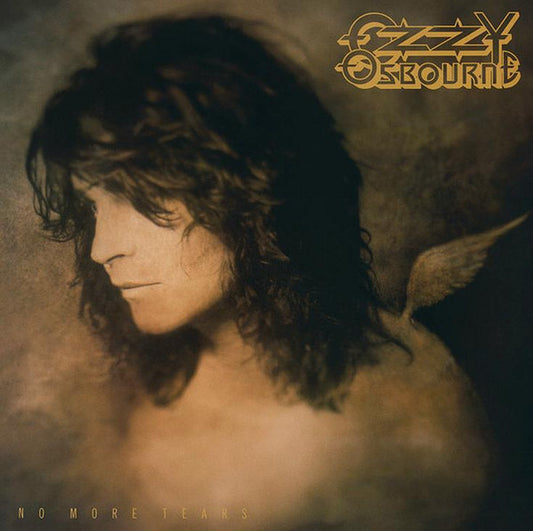 Ozzy Osbourne : No More Tears (2xLP, RE, 180)