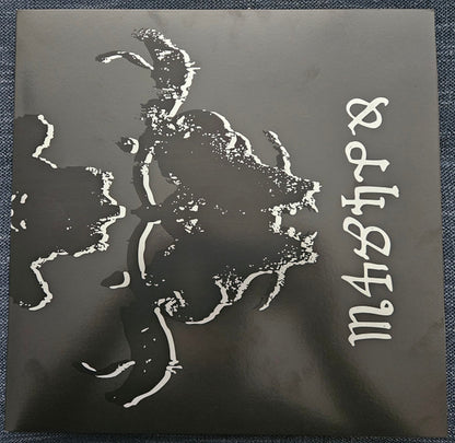 Danzig : Danzig 4P (LP, Album, RE, Gat)