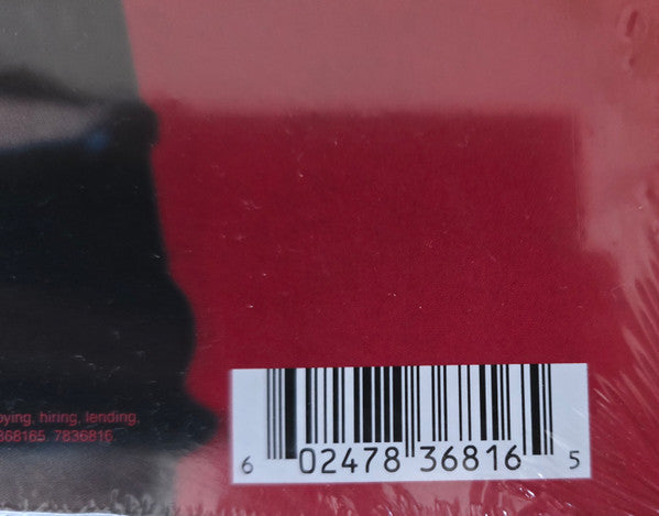 Skin : Fake Chemical State (LP, Album, Ltd, RE, Red)