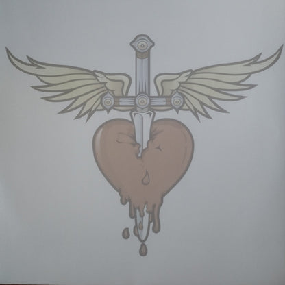 Bon Jovi : Forever: Legendary Edition (2xLP, Bon)