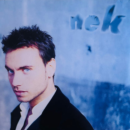 Nek : Nek (LP, Album, Cle)