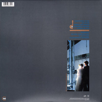 Depeche Mode : Some Great Reward (LP, Album, RE, RM, Gat)