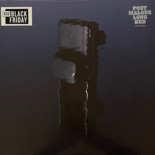 Post Malone : Long Bed (LP, RSD, Ora)