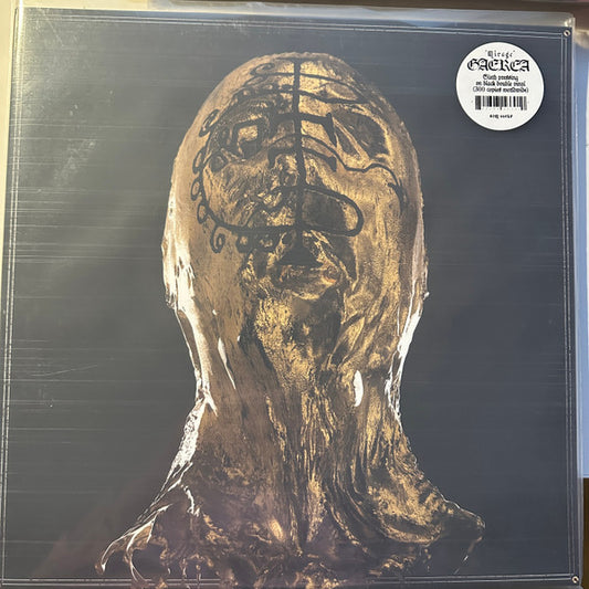 Gaerea : Mirage (2xLP, Album, Ltd, RE, RP)