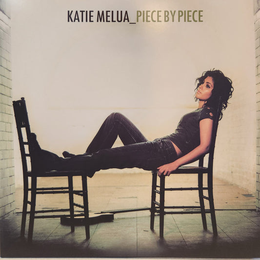 Katie Melua : Piece By Piece (2xLP, Album, RE, 20t)