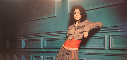 Katie Melua : Piece By Piece (2xLP, Album, RE, 20t)