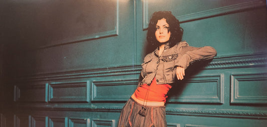 Katie Melua : Piece By Piece (2xLP, Album, RE, 20t)