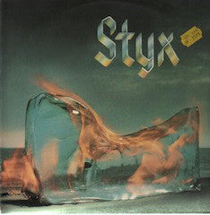 Styx : Equinox (LP, Album, RE)