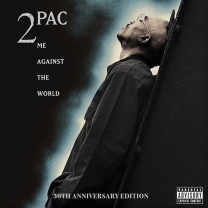 2Pac : Me Against The World (2xLP, Album, RE, 30t)