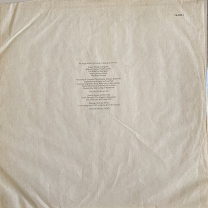 AC/DC : Flick Of The Switch (LP, Album)