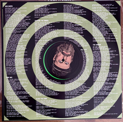 Sleaford Mods : The Demise Of Planet X (LP, Ltd, Neo)