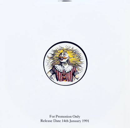 Queen : Innuendo (12", Single, Promo)