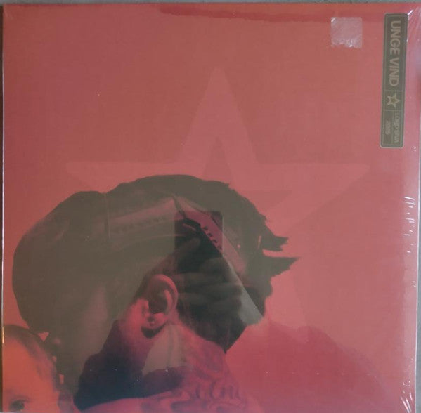 Lord Siva : Unge Vind (LP, Album)