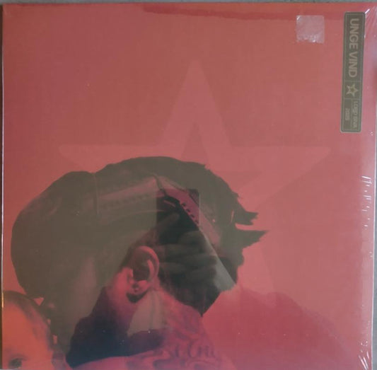Lord Siva : Unge Vind (LP, Album)