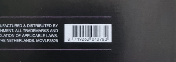 Deep Purple : Greatest Hits (4xLP, Comp, RE)