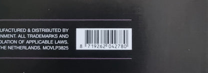 Deep Purple : Greatest Hits (4xLP, Comp, RE)