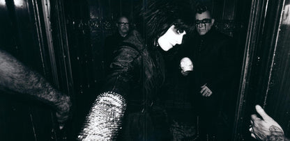 Puscifer : Normal Isn't (2xLP, Album)