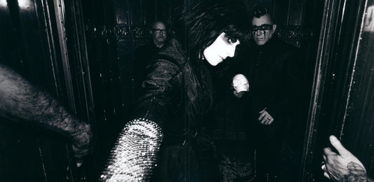 Puscifer : Normal Isn't (2xLP, Album)