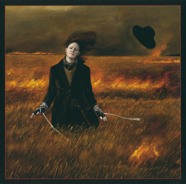 Puscifer : Normal Isn't (2xLP, Album)
